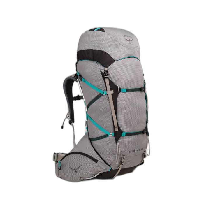 Plecak OSPREY Ariel 65 Pro WS / Voyager Grey