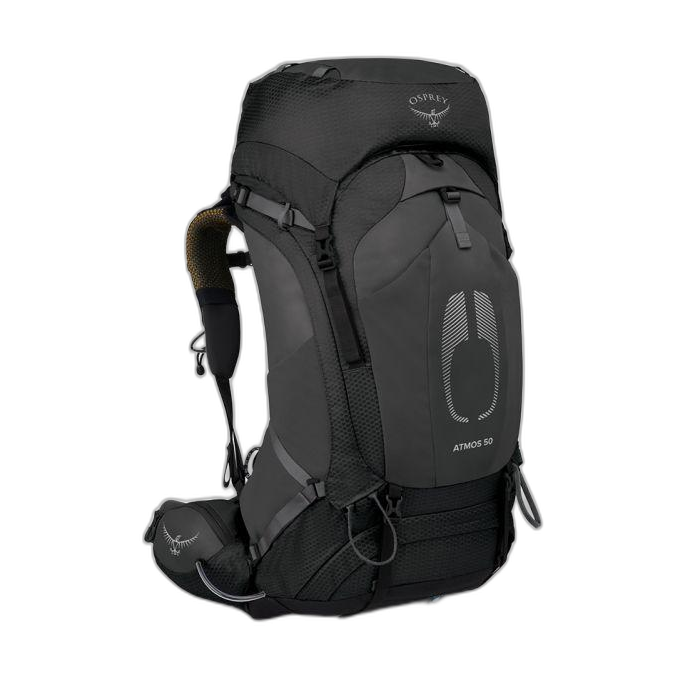 Plecak OSPREY Atmos AG 50 L/XL / Black