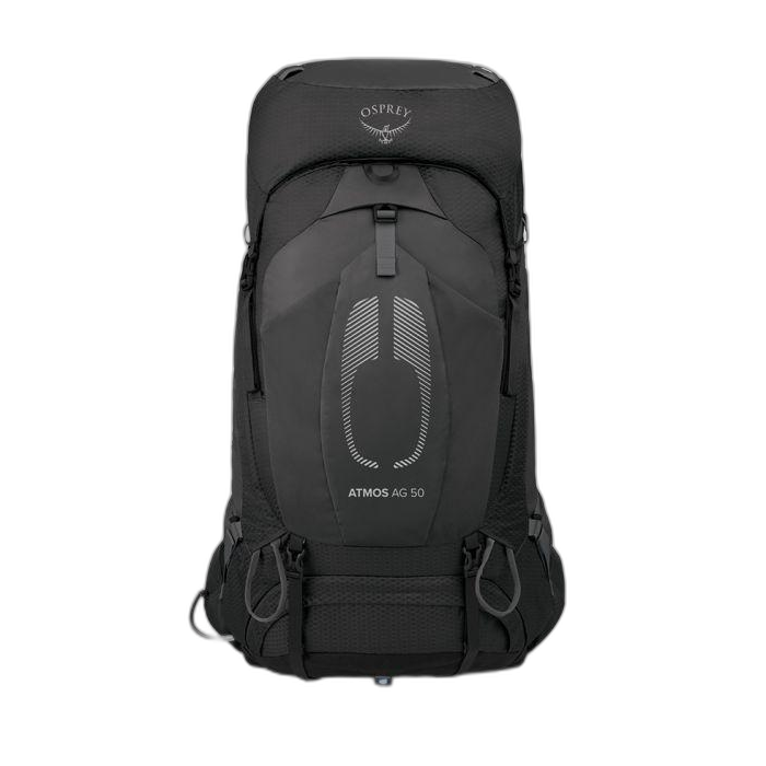 Plecak OSPREY Atmos AG 50 L/XL / Black