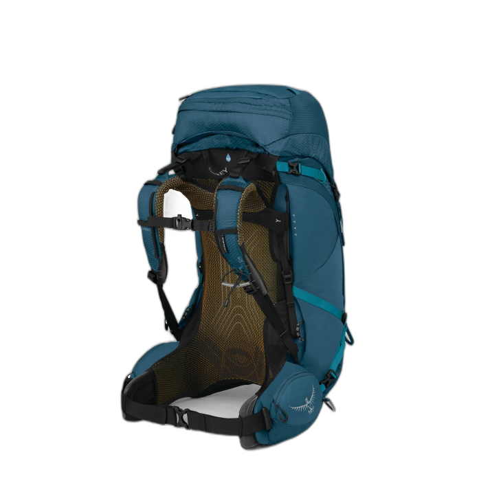 Plecak OSPREY Atmos AG 50 L/XL / Venturi Blue