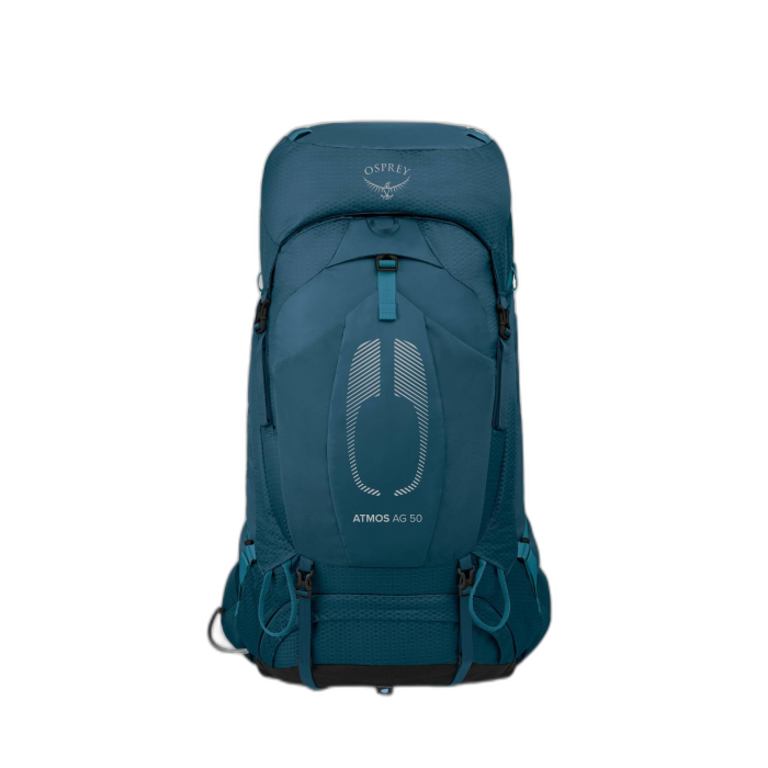 Plecak OSPREY Atmos AG 50 L/XL / Venturi Blue