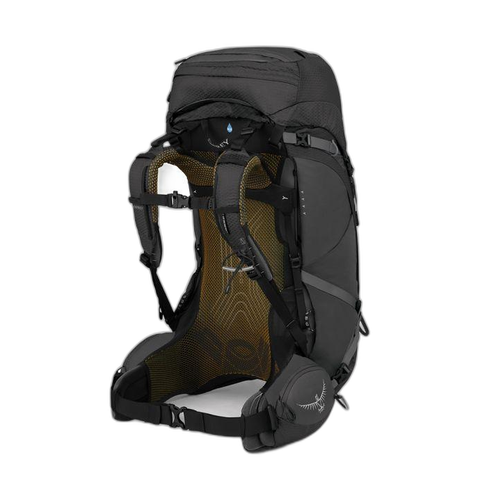 Plecak OSPREY Atmos AG 50 L/XL / Black