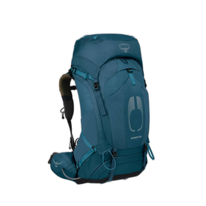 Plecak OSPREY Atmos AG 50 L/XL / Venturi Blue
