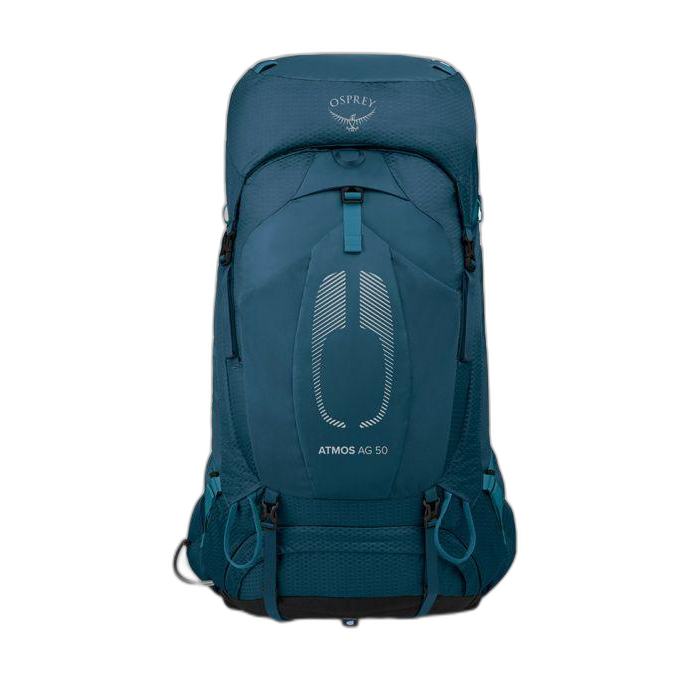 Plecak OSPREY Atmos AG 50 S/M / Venturi Blue