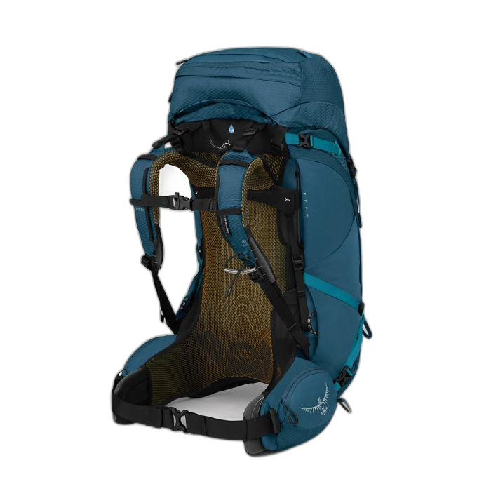 Plecak OSPREY Atmos AG 50 S/M / Venturi Blue