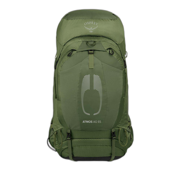 Plecak OSPREY Atmos AG 65 L/XL / Mythical Green