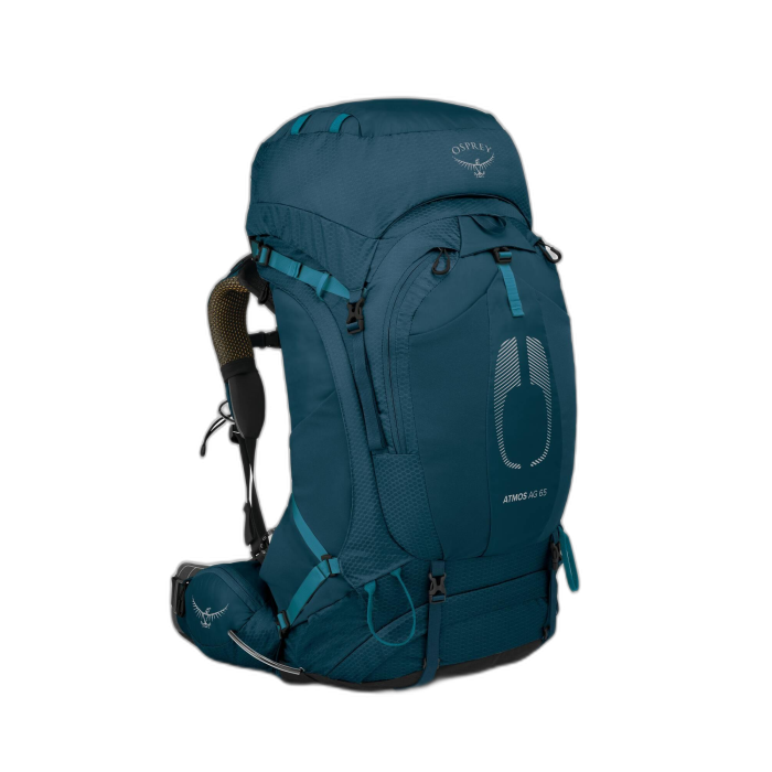 Plecak OSPREY Atmos AG 65 L/XL / Venturi Blue