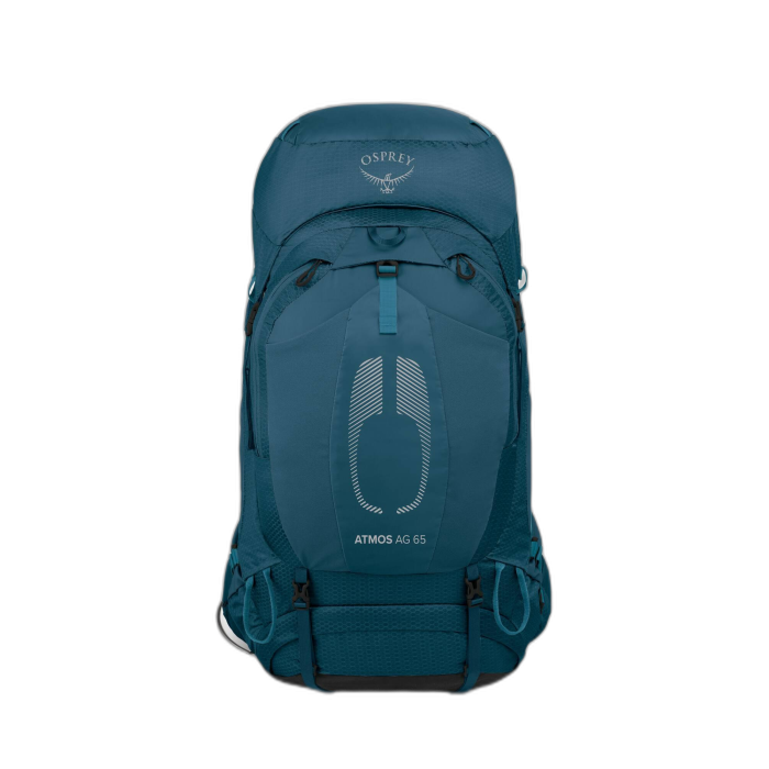 Plecak OSPREY Atmos AG 65 L/XL / Venturi Blue