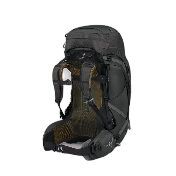 Plecak OSPREY Atmos AG 65 L/XL / Black
