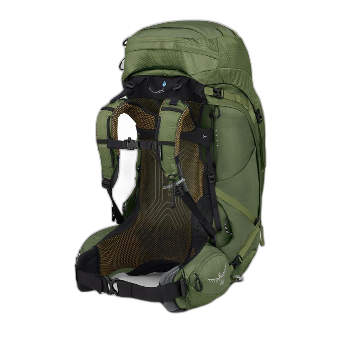 Plecak OSPREY Atmos AG 65 L/XL / Mythical Green