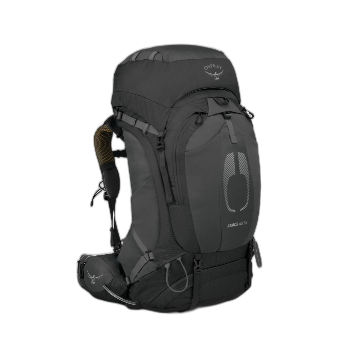 Plecak OSPREY Atmos AG 65 L/XL / Black