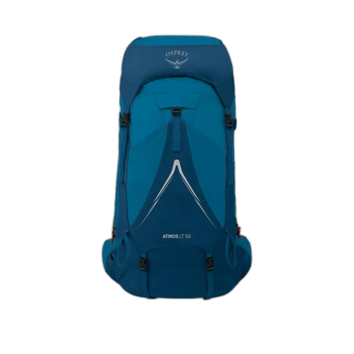 Plecak OSPREY AtmosAG50LT L/XL / Night Sh./S.Blue