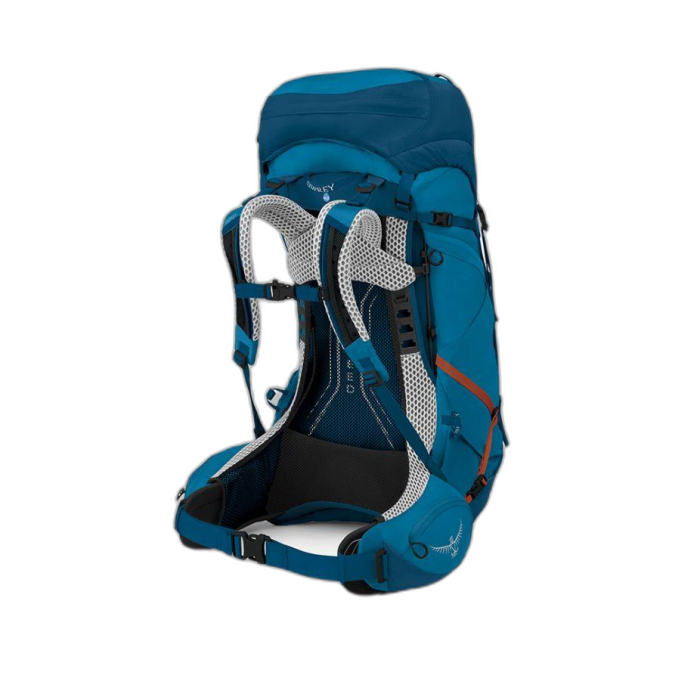 Plecak OSPREY AtmosAG50LT L/XL / Night Sh./S.Blue