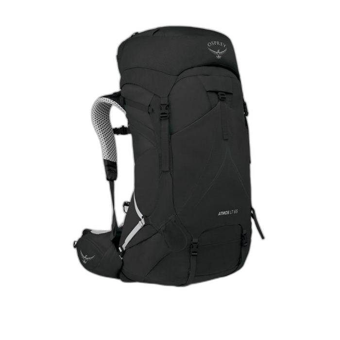 Plecak OSPREY AtmosAG65LT L/XL / Black