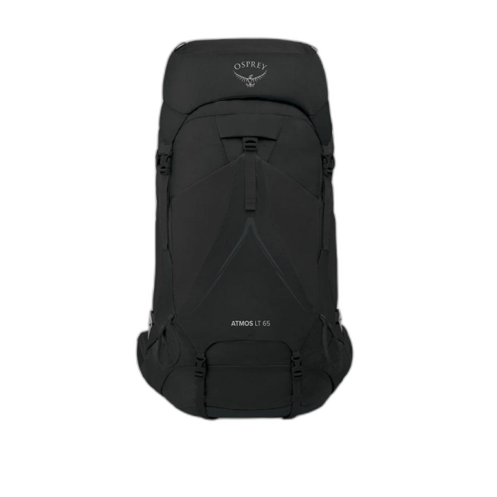 Plecak OSPREY AtmosAG65LT L/XL / Black