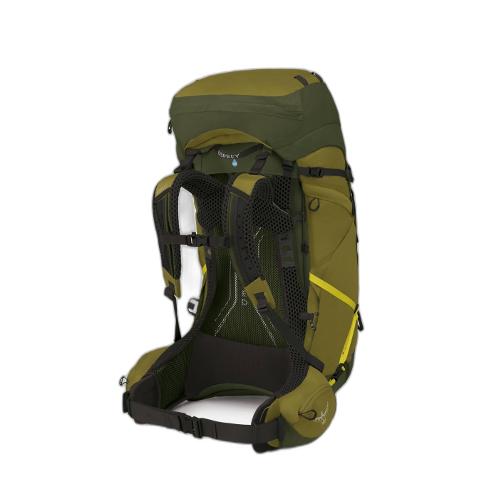 Plecak OSPREY AtmosAG65LT L/XL / Scenic Valley/GreenP