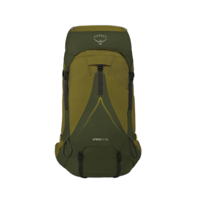 Plecak OSPREY AtmosAG65LT L/XL / Scenic Valley/GreenP
