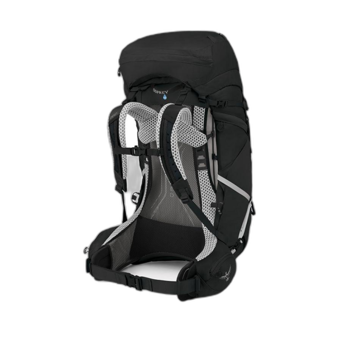 Plecak OSPREY AtmosAG65LT L/XL / Black
