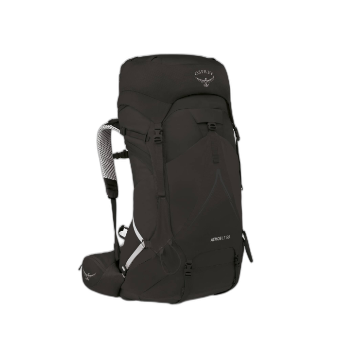 Plecak OSPREY AtmosAG 50LT L/XL / Black
