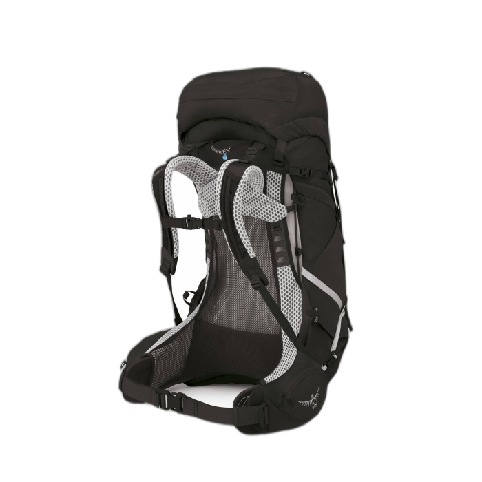 Plecak OSPREY AtmosAG 50LT L/XL / Black