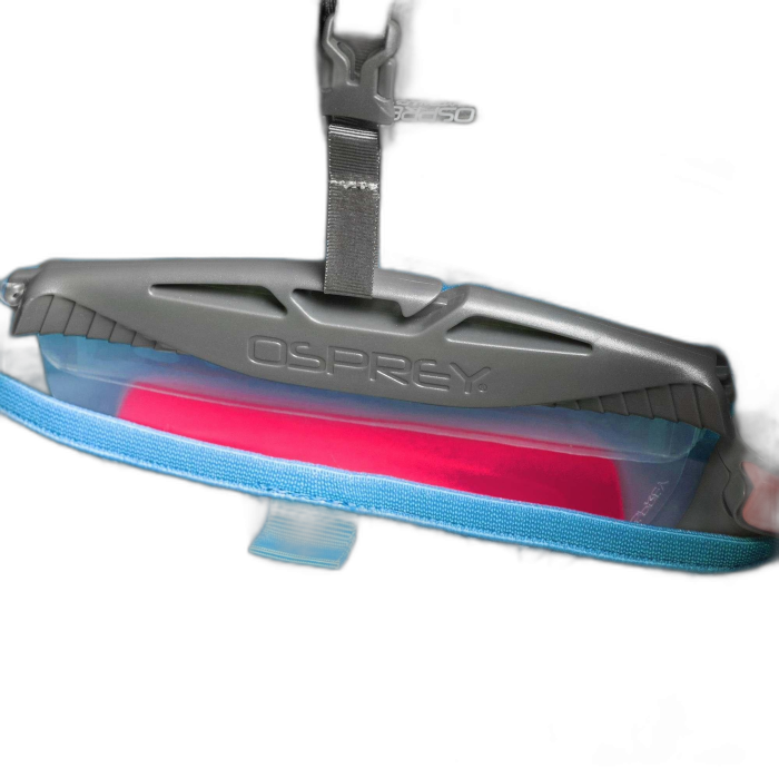 Plecak OSPREY Aura AG 50 WS /  niebieski