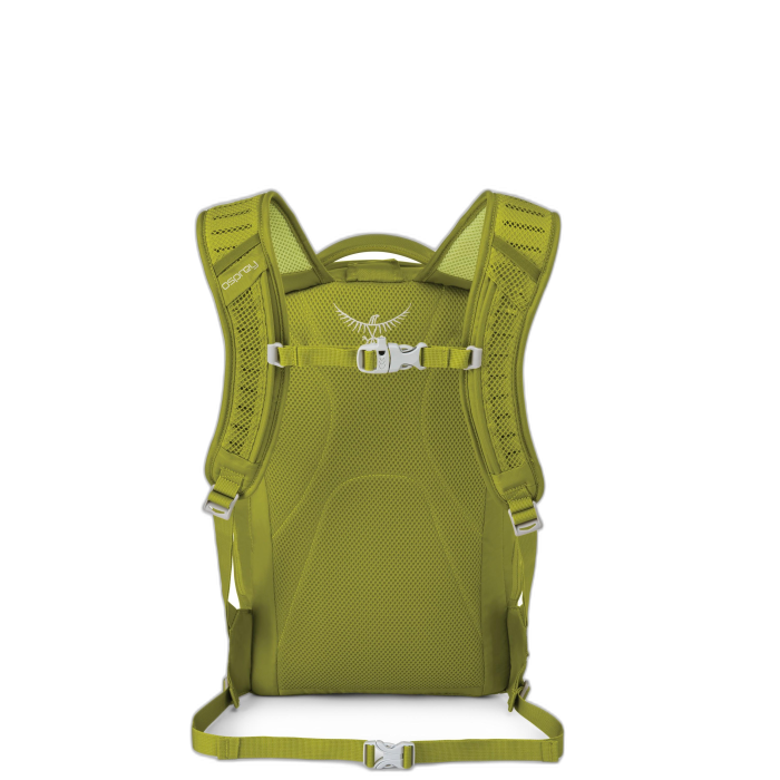 Plecak OSPREY Axis 18 /  zielony