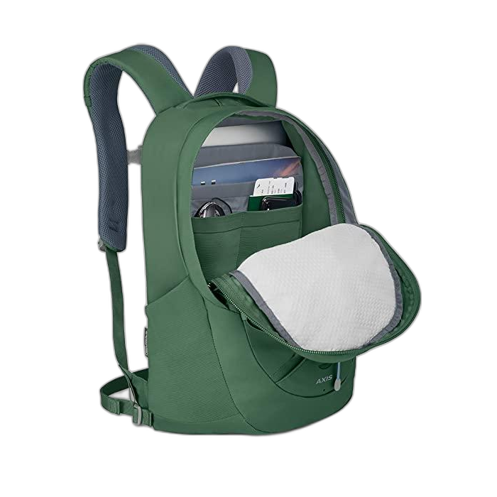 Plecak OSPREY Axis 18 /  zielony