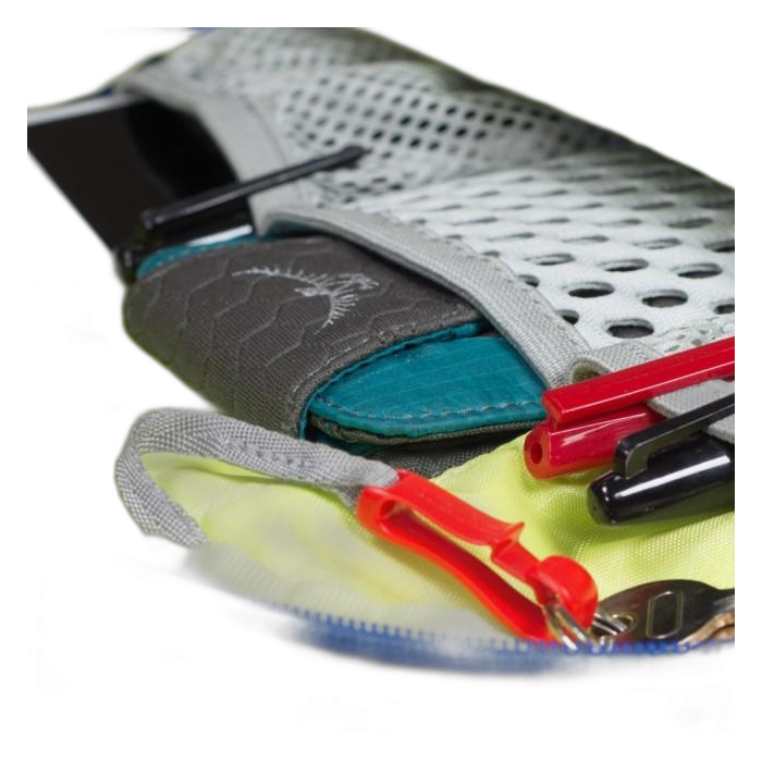 Plecak OSPREY Axis 18 /  niebieski