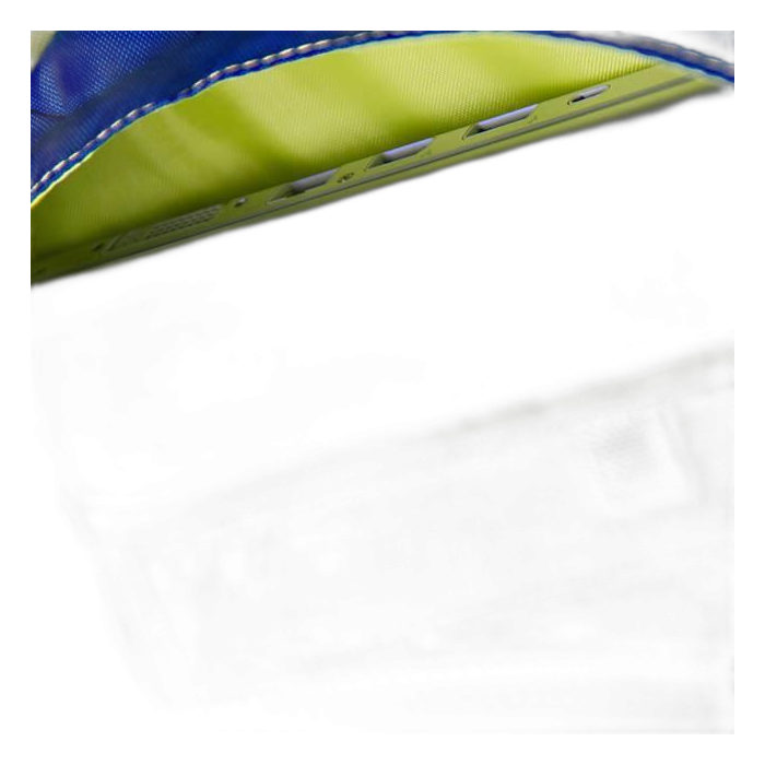 Plecak OSPREY Axis 18 /  niebieski