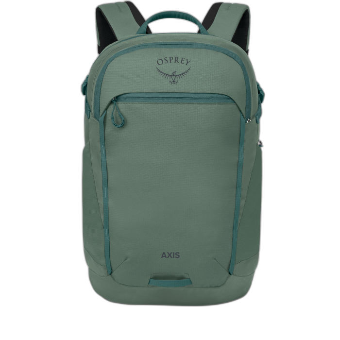 Plecak OSPREY Axis / Pine Leaf Green