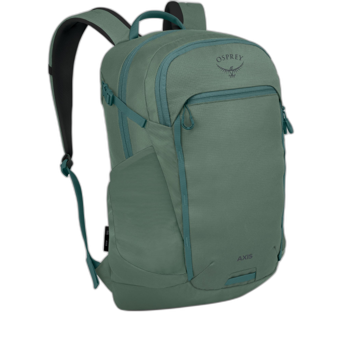 Plecak OSPREY Axis / Pine Leaf Green