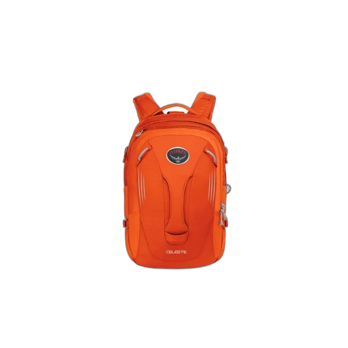 Plecak OSPREY Celeste 29 /  pomarańczowy