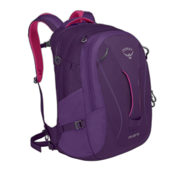 Plecak OSPREY Celeste 29 /  fioletowy