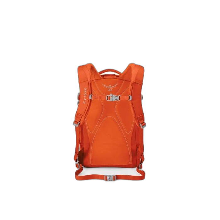 Plecak OSPREY Celeste 29 /  pomarańczowy