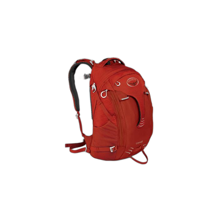 Plecak OSPREY Comet 28 /  czerwony