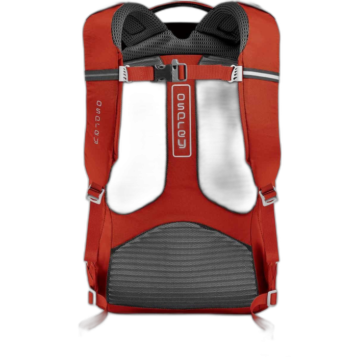 Plecak OSPREY Comet 28 /  czerwony