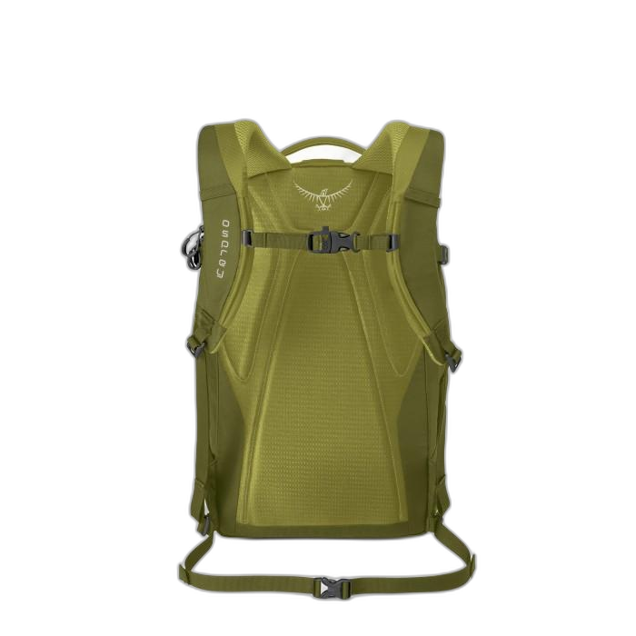 Plecak OSPREY Comet 30 /  zielony