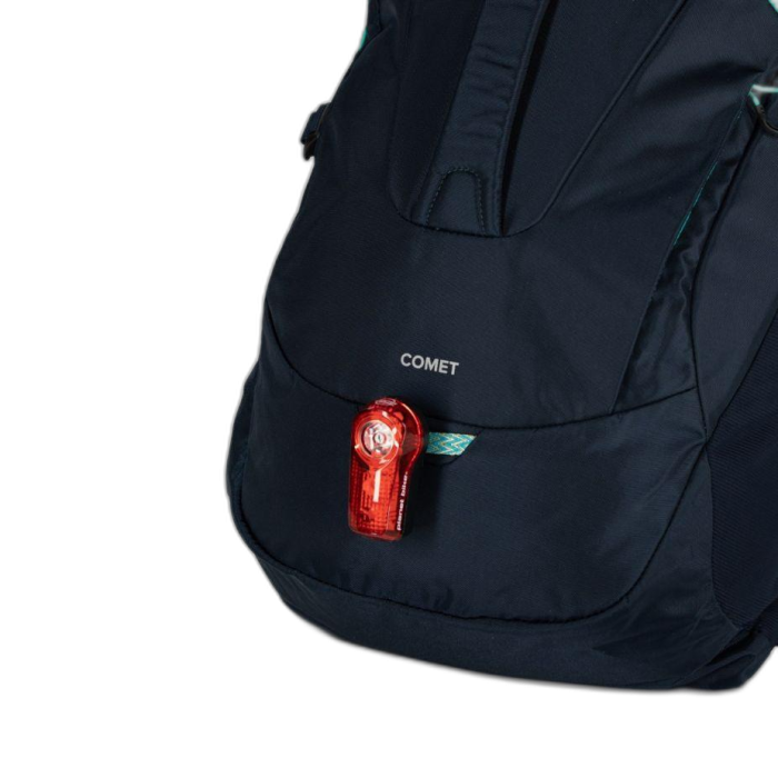 Plecak OSPREY Comet 30 / Reverie Green/C.Blue
