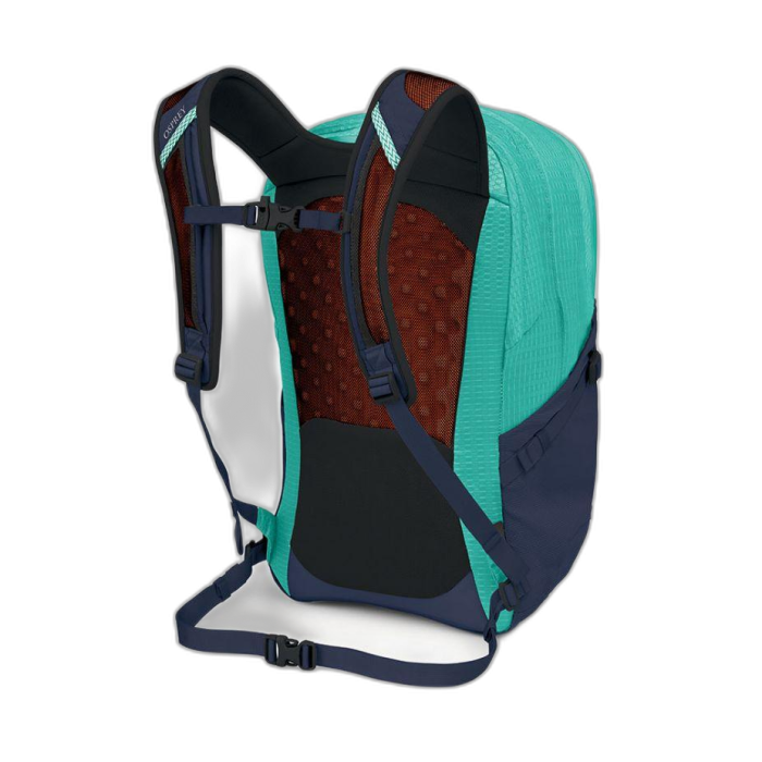 Plecak OSPREY Comet 30 / Reverie Green/C.Blue