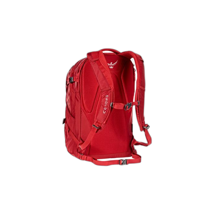 Plecak OSPREY Comet 30 /  czerwony