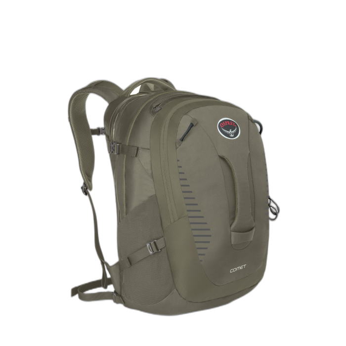 Plecak OSPREY Comet 30 /  szary