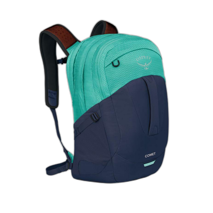 Plecak OSPREY Comet 30 / Reverie Green/C.Blue