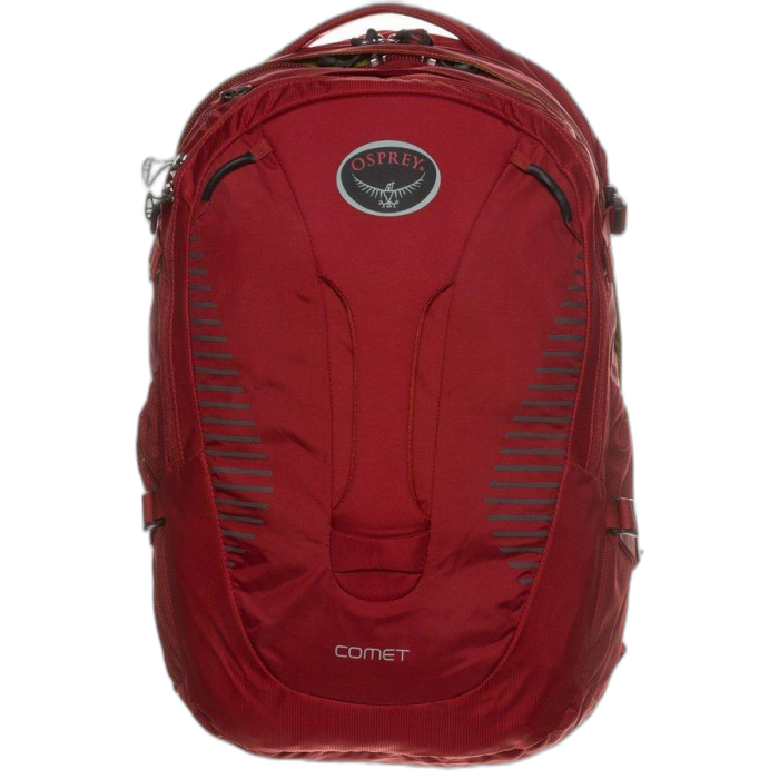 Plecak OSPREY Comet 30 /  czerwony