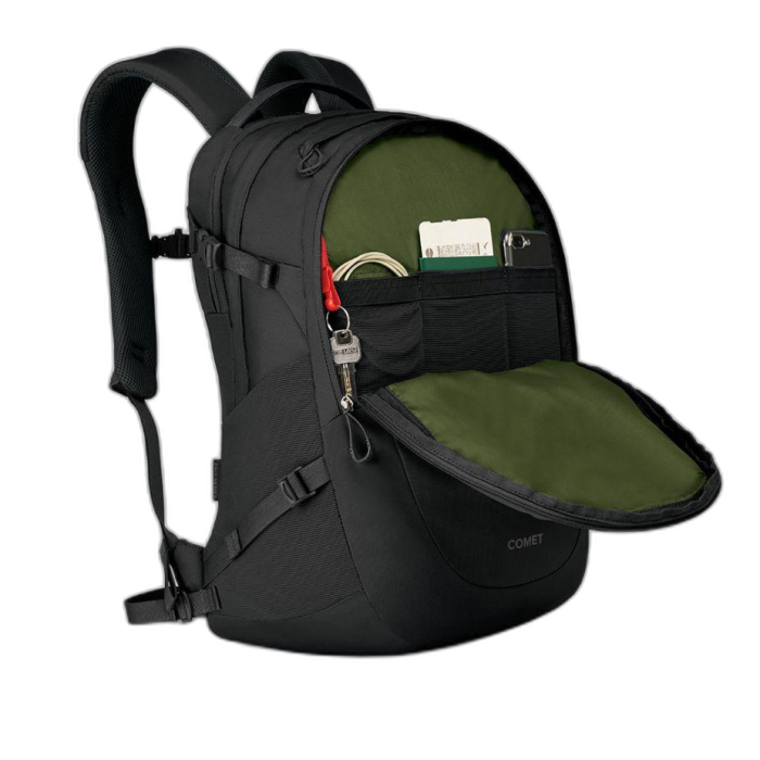 Plecak OSPREY Comet 30 /  szary