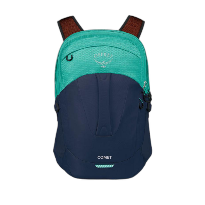 Plecak OSPREY Comet 30 / Reverie Green/C.Blue