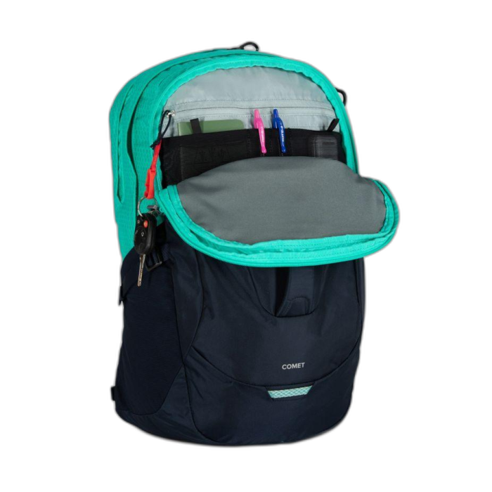 Plecak OSPREY Comet 30 / Reverie Green/C.Blue