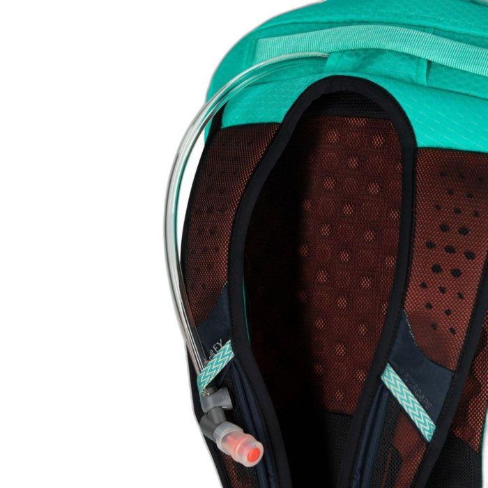 Plecak OSPREY Comet 30 / Reverie Green/C.Blue