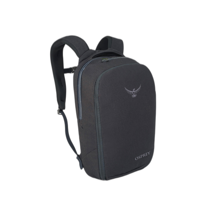 Plecak OSPREY Cyber Port 18 /  czarny