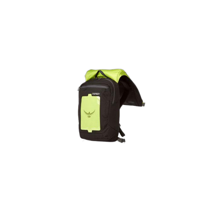 Plecak OSPREY Cyber Port 18 /  czarny
