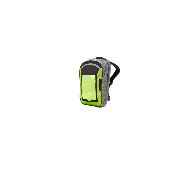 Plecak OSPREY Cyber Port 18 /  szary